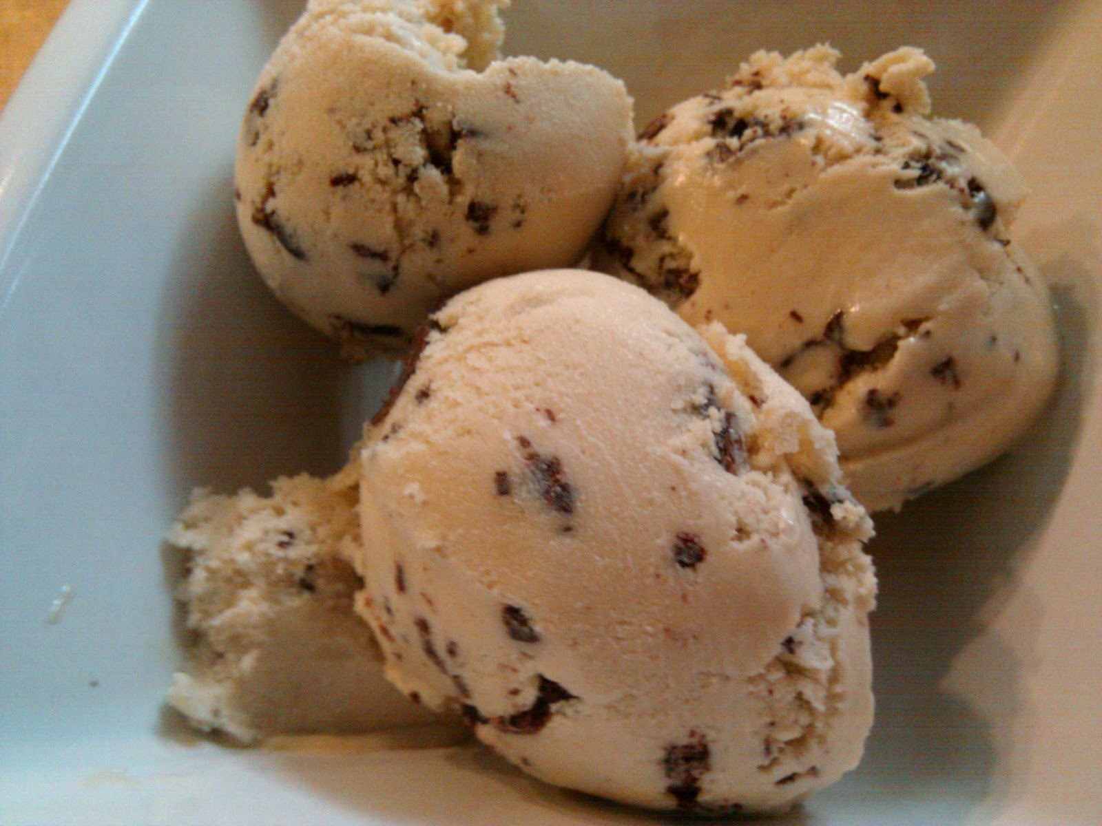 The Soused Chef Kahlua Chip Ice Cream and the Gift That Keeps on Giving